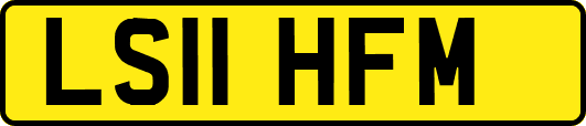 LS11HFM