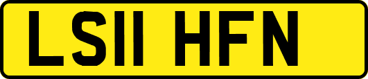 LS11HFN