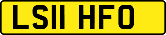 LS11HFO