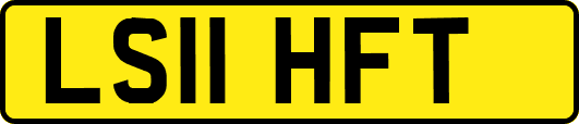 LS11HFT