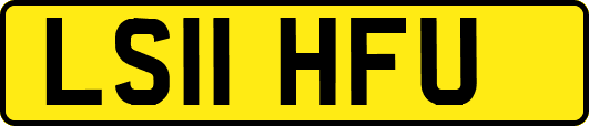 LS11HFU