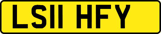 LS11HFY