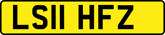 LS11HFZ