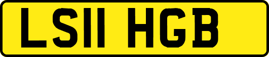 LS11HGB