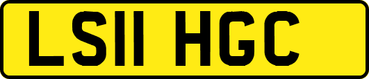 LS11HGC