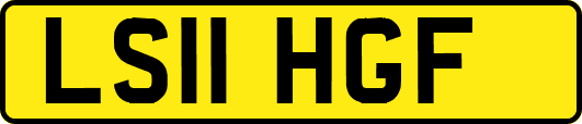 LS11HGF