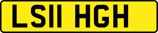 LS11HGH