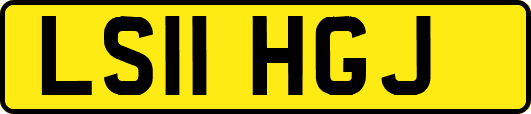 LS11HGJ