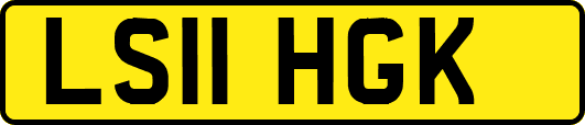 LS11HGK