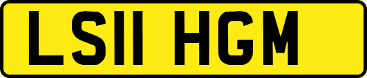 LS11HGM