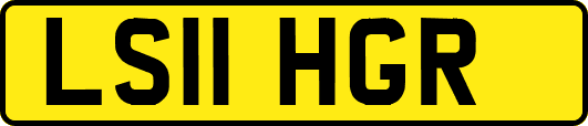 LS11HGR