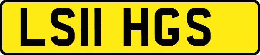 LS11HGS