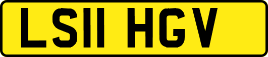 LS11HGV