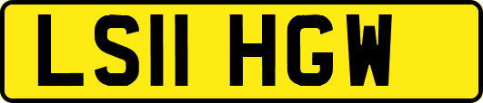 LS11HGW