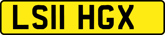 LS11HGX