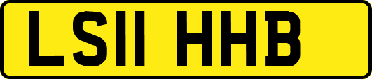 LS11HHB