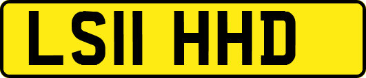 LS11HHD