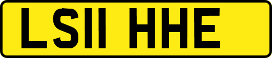 LS11HHE