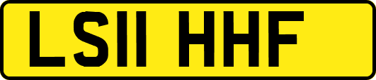 LS11HHF