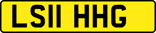LS11HHG