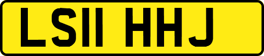 LS11HHJ