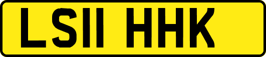 LS11HHK