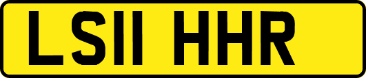 LS11HHR