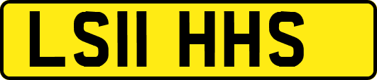 LS11HHS