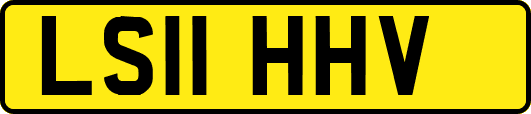 LS11HHV