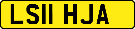 LS11HJA