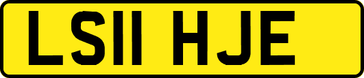 LS11HJE