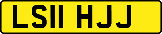 LS11HJJ