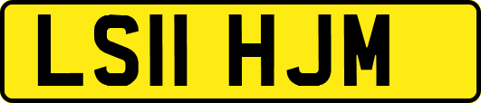 LS11HJM