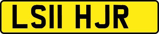 LS11HJR