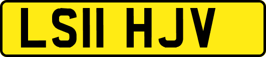 LS11HJV