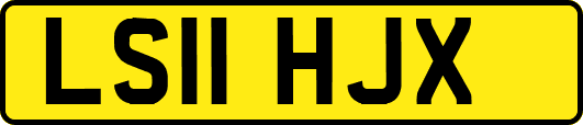 LS11HJX