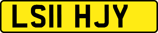 LS11HJY