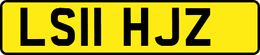 LS11HJZ