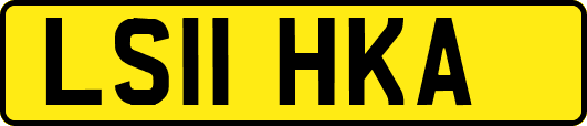 LS11HKA