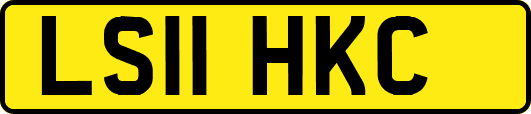 LS11HKC