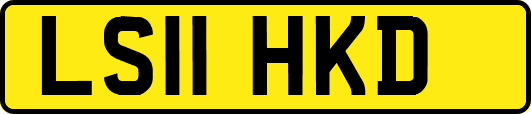 LS11HKD