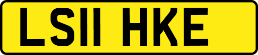 LS11HKE
