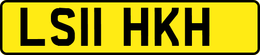LS11HKH