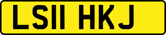 LS11HKJ