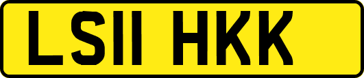 LS11HKK