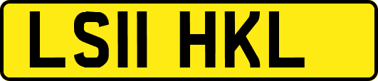 LS11HKL