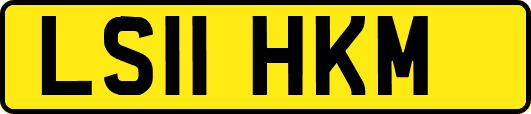 LS11HKM