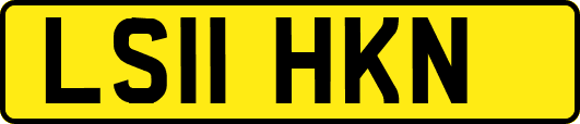 LS11HKN