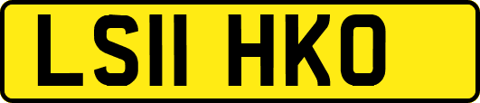 LS11HKO