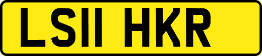 LS11HKR